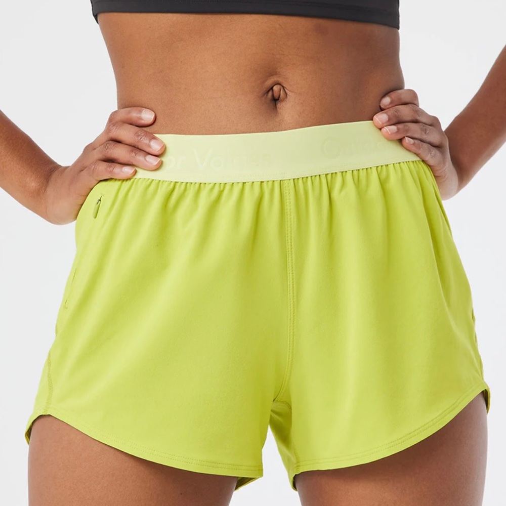 Outdoor Voices Relay 3 Shorts